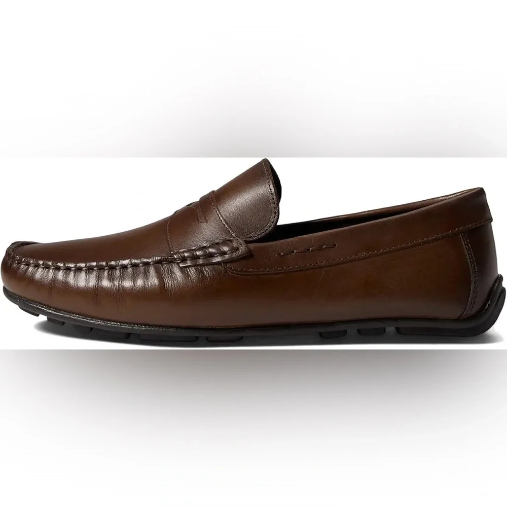 MARC JOSEPH NEW YORK men’s Nebraska Shoes